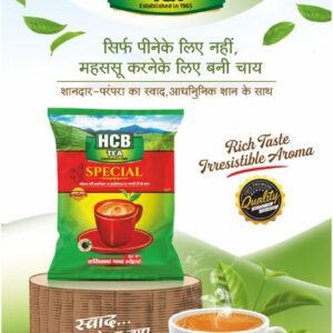 HCB Tea Special