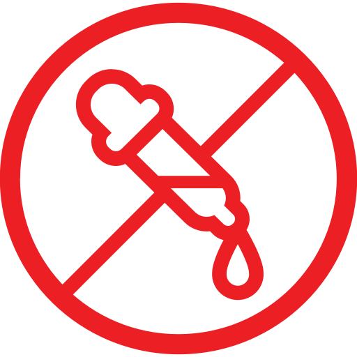 No Artificial Additives